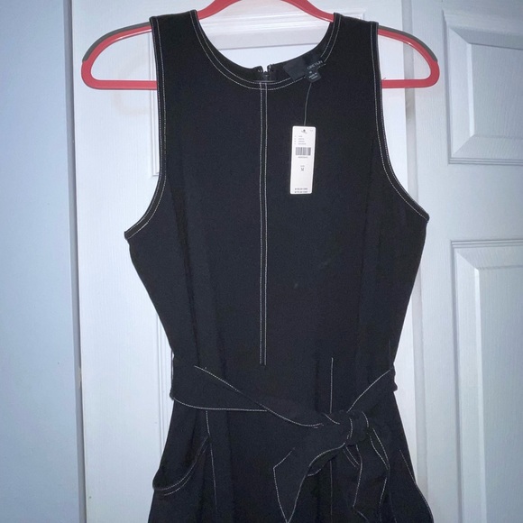 Nordstrom Pants - Nordstrom black jumpsuit!